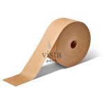 آب چسب نواری مدل کرافت قهوه ای عرض 6 سانتی متر