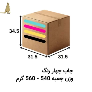 کارتن تخم مرغ، جعبه تخم مرغ